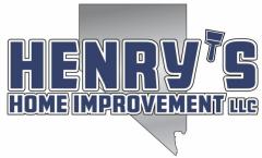 Henry's Home Improvement LLC