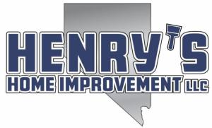 Henry's Home Improvement LLC